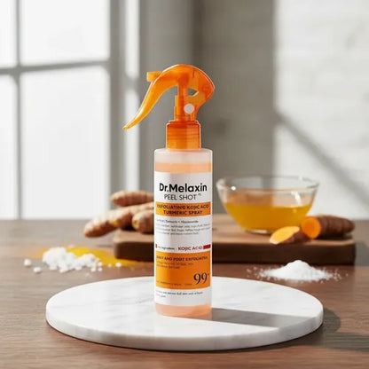 DR MELAXIN
